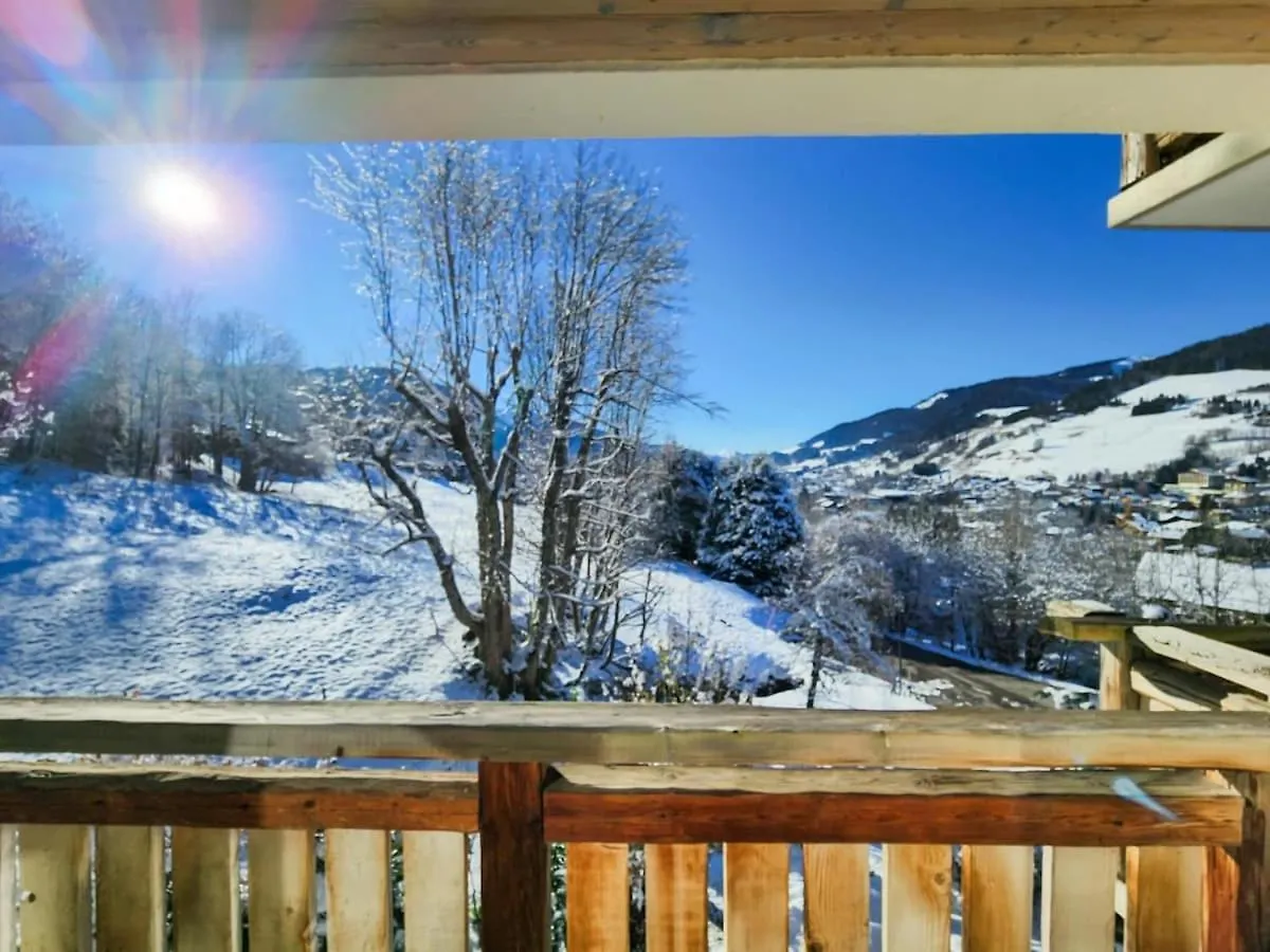 Apartament Reflets De Megève