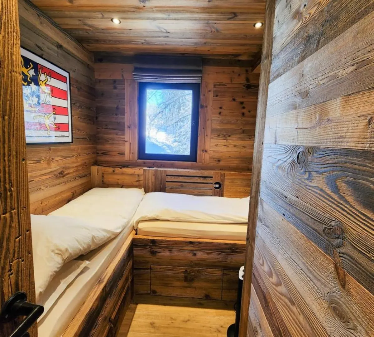 Apartament Reflets De Megève
